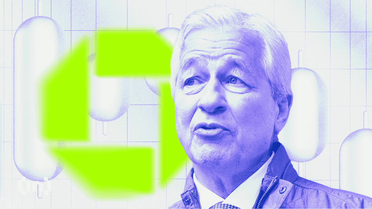 CEO de JPMorgan critica plan de Reserva Bitcoin de EEUU: &#8220;Deberíamos acumular balas, no BTC&#8221;