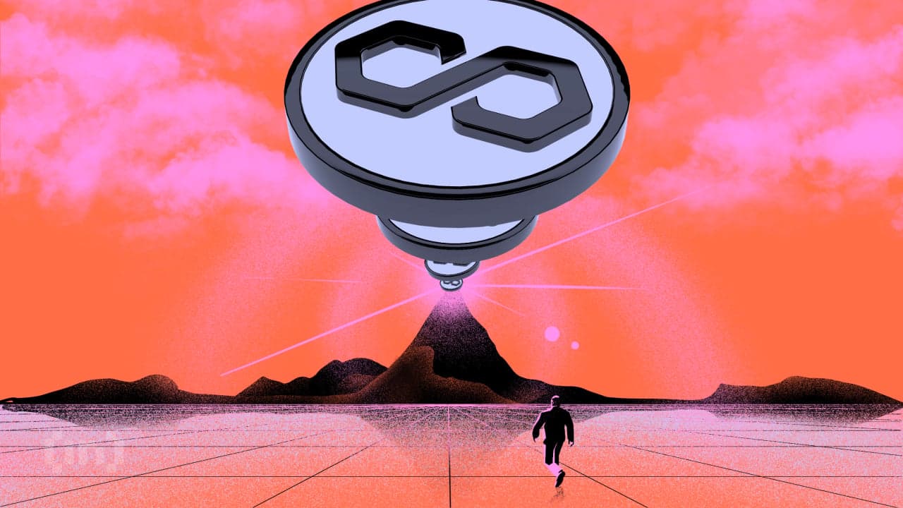¿Estos inversores de Polygon serán una amenaza para el reciente rally de precios de MATIC?