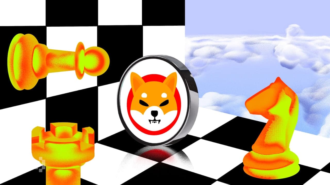 La propuesta de Shiba Inu busca transformar EEUU con un nuevo ecosistema blockchain