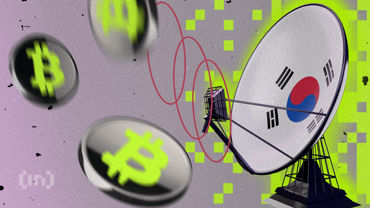 Corea del Sur presenta un nuevo marco regulatorio para tokens no fungibles (NFT)