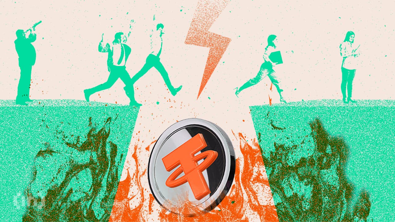 Celsius recibe luz verde para demandar a Tether por $4 mil millones