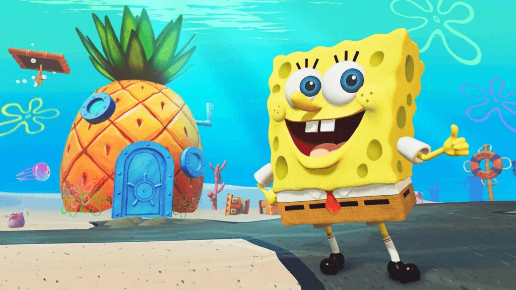 La versión 2 del famoso token basado en SpongeBob supera los $1,7 millones en preventa
