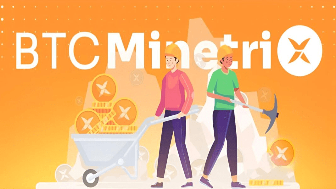 El token Bitcoin Minetrix sigue captando la atención de los inversores en 2024