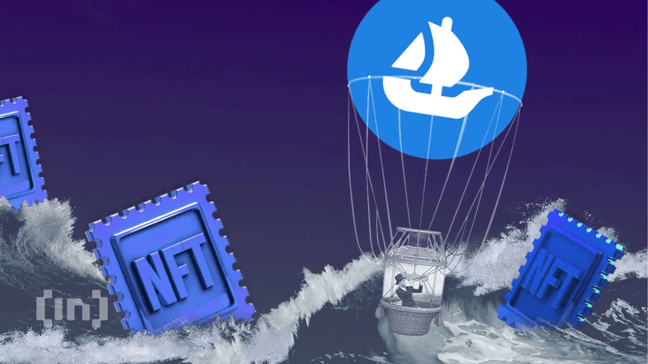 OpenSea registra fundación en las Islas Caimán: ¿Se avecina el lanzamiento de un token nativo?