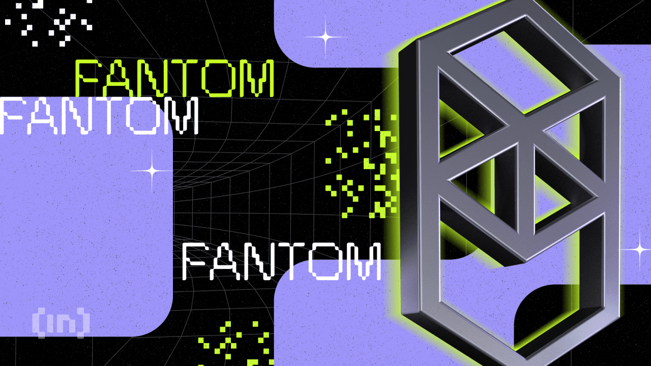 La estrategia de Fantom para &#8220;construir un futuro descentralizado&#8221;
