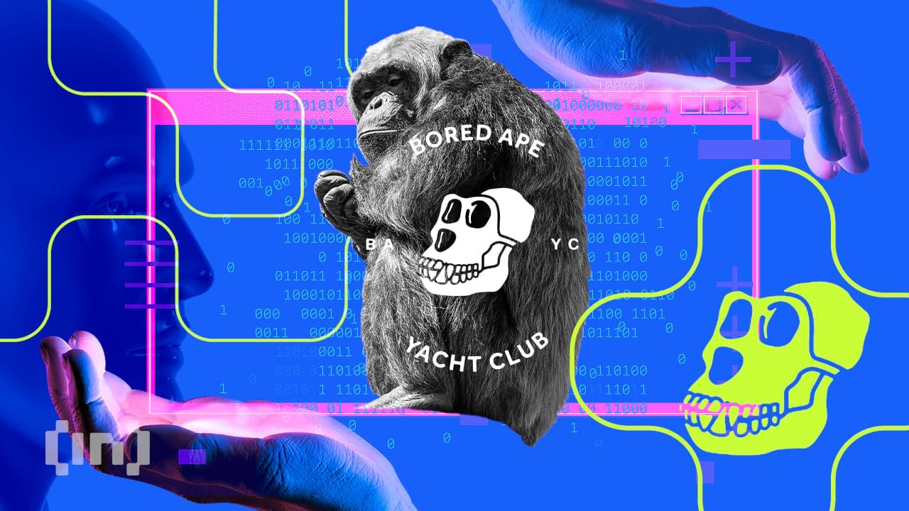 Los precios de BAYC caen debajo de los 10 ETH: Comunidad de NFT &#8220;en shock&#8221;