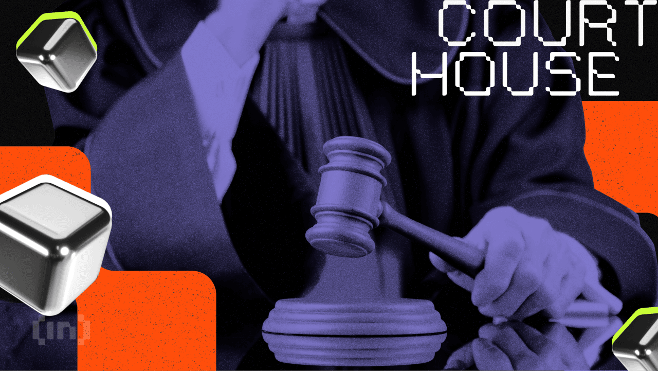 Desarrollador de juegos demanda a Jump Trading por &#8220;manipulación de criptomonedas&#8221;