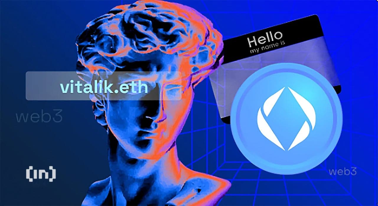 ¡Google muestra saldos de monederos vinculados a Ethereum Name Service (ENS)!