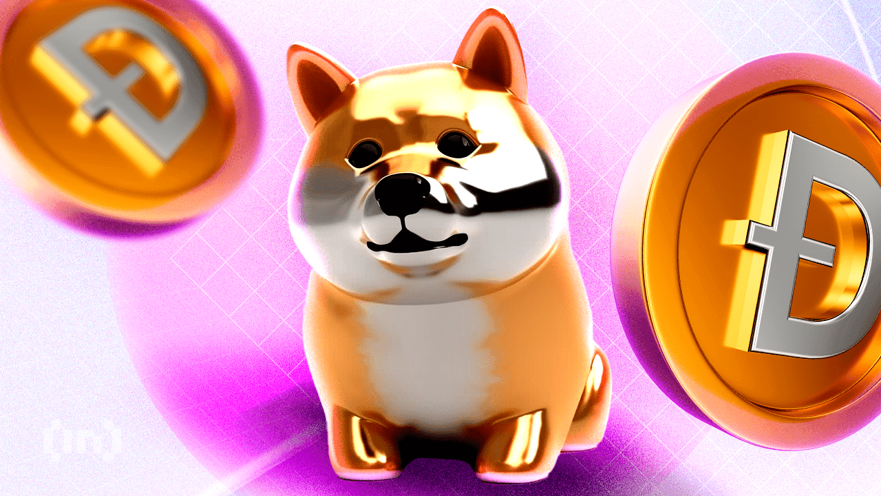 Dogecoin apunta a $0.15 mientras la demanda de ballenas y las ganancias se disparan
