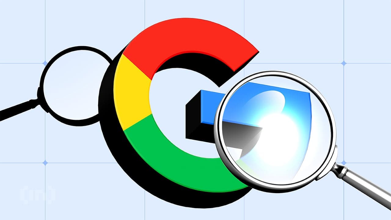 Google destina €25 millones para entrenar en IA a la población de Europa