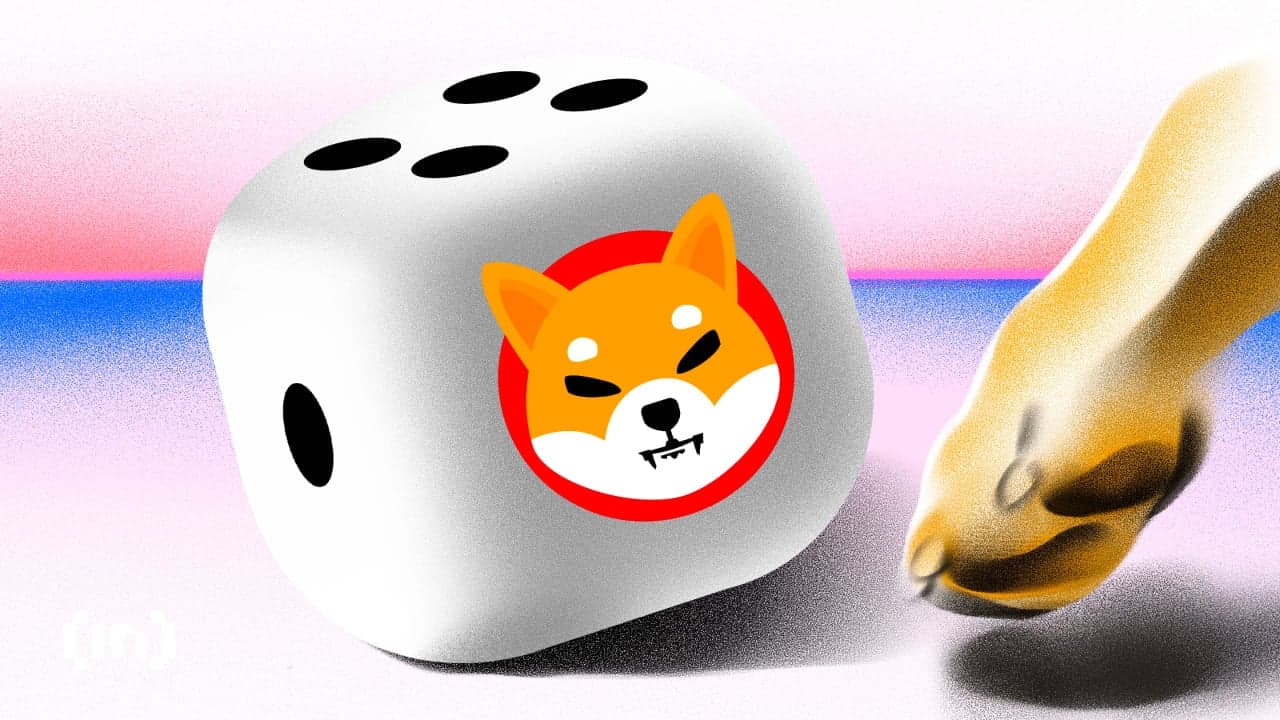 Shiba Inu (SHIB) apunta a $0.000018: Busca una ruptura de &#8220;patrón de cuña&#8221; descendente