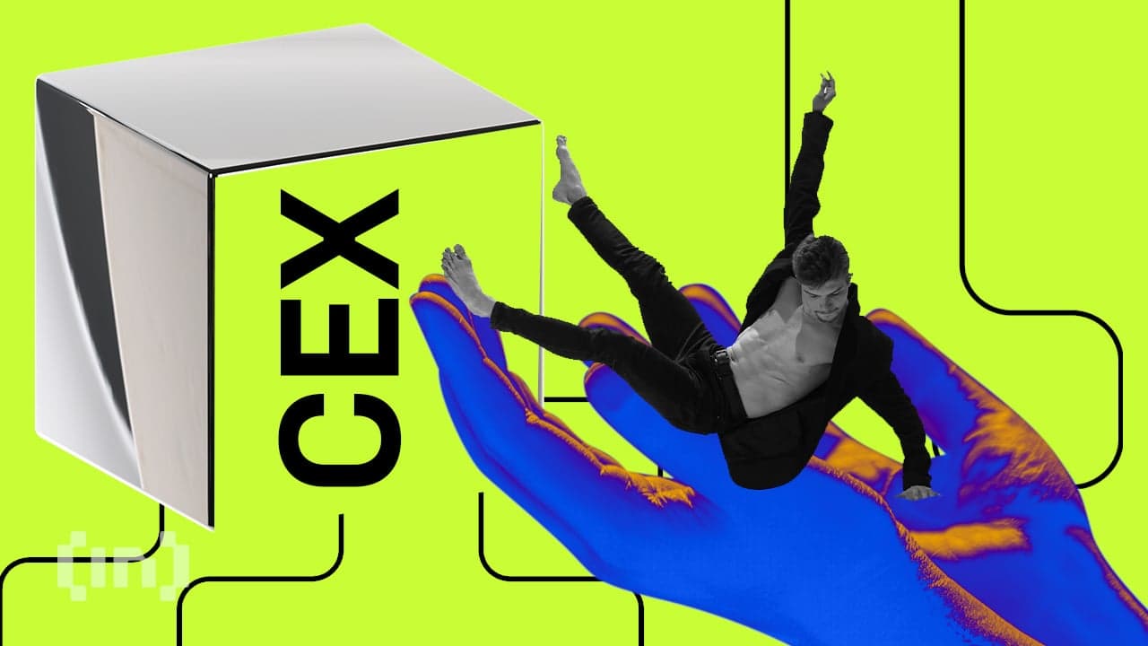 Volumen de trading en CEX registró un máximo histórico de $11.3 billones en diciembre: reporte