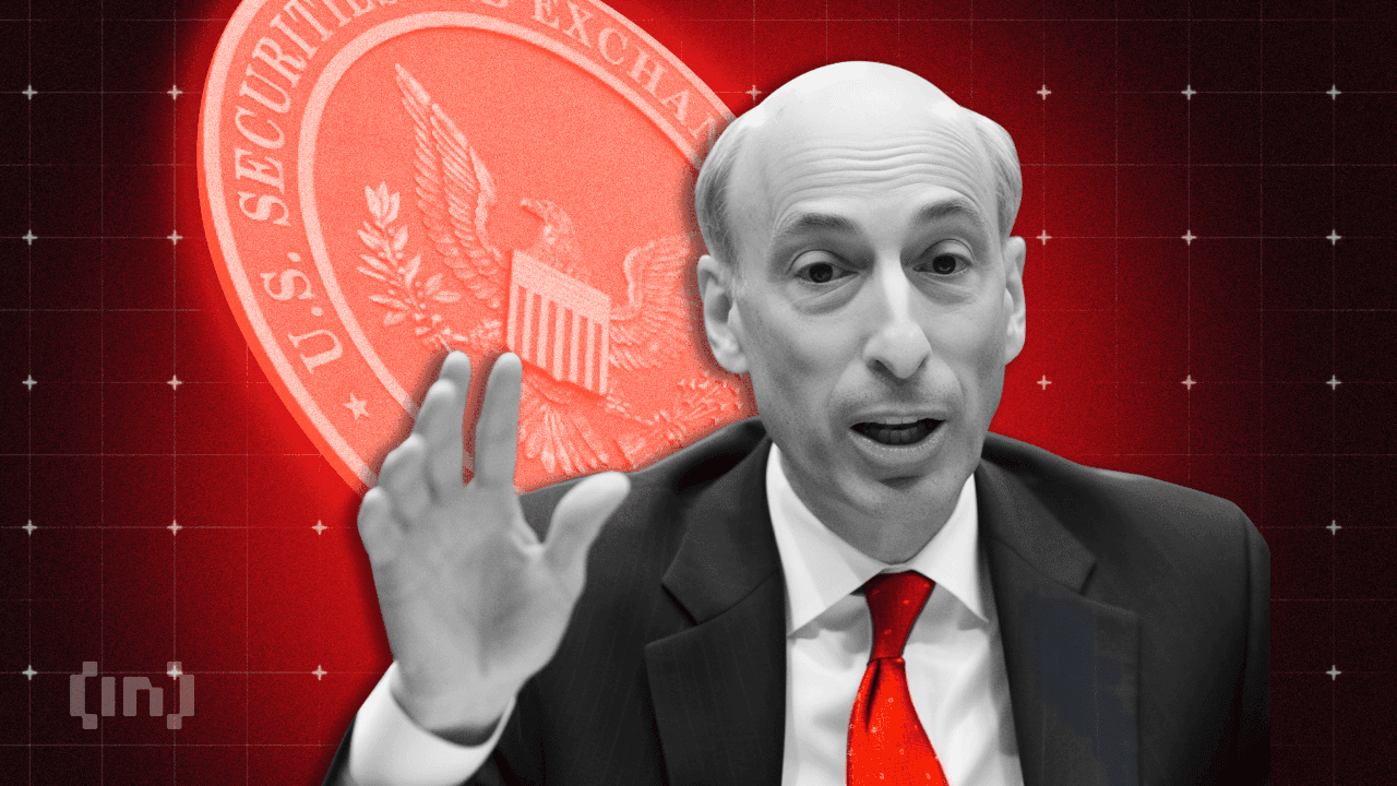La SEC apunta a Ripple Labs: Se avecina una multa de $2,000 millones