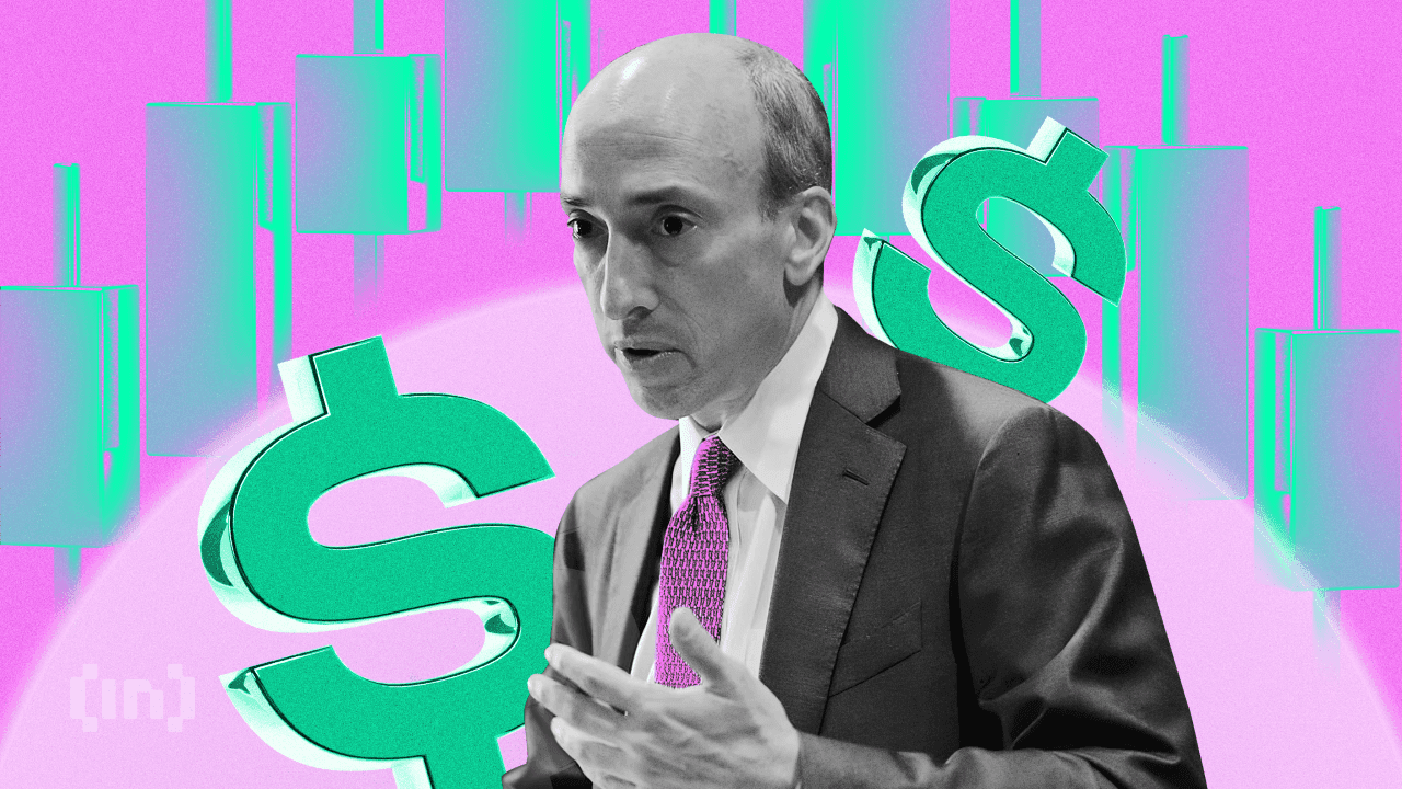 Justin Sun &#8220;ofrece&#8221; un empleo a Gary Gensler si termina su mandato en la SEC