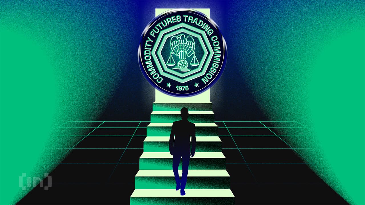 La CFTC discutirán un programa piloto para la regulación de stablecoins y activos digitales