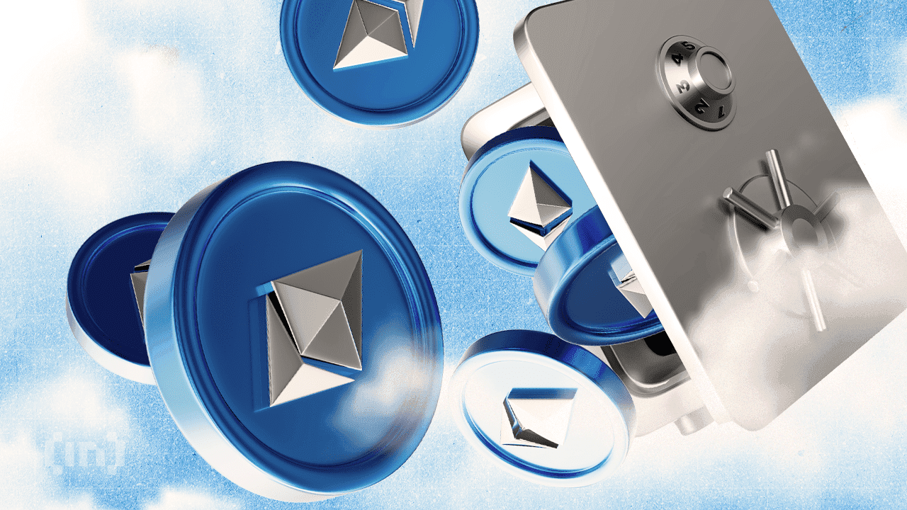 ¿Cómo hacer staking con Ethereum (ETH) en 2025?