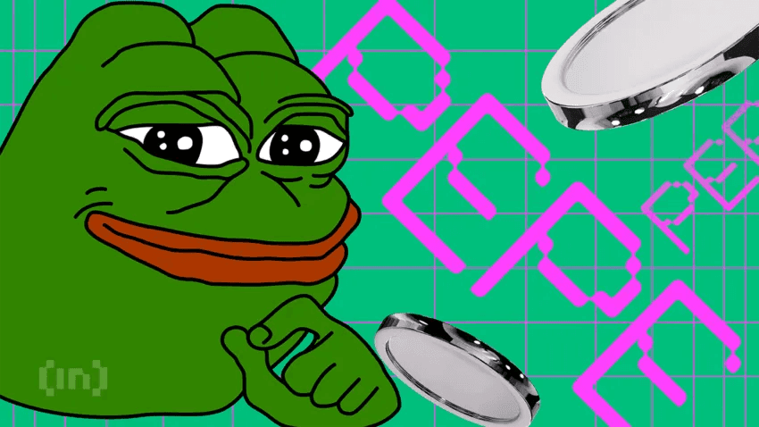 ¿Cómo y donde comprar PEPE en 2025?