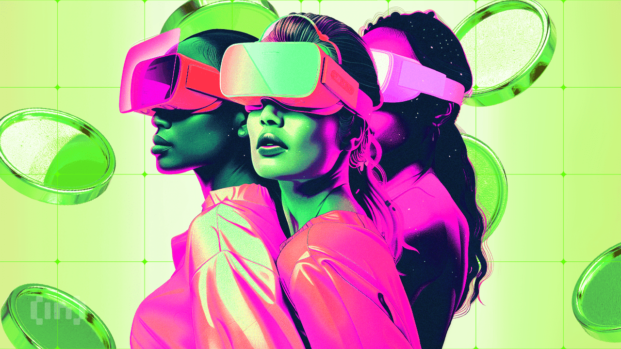 Top mujeres del ecosistema cripto del 2024