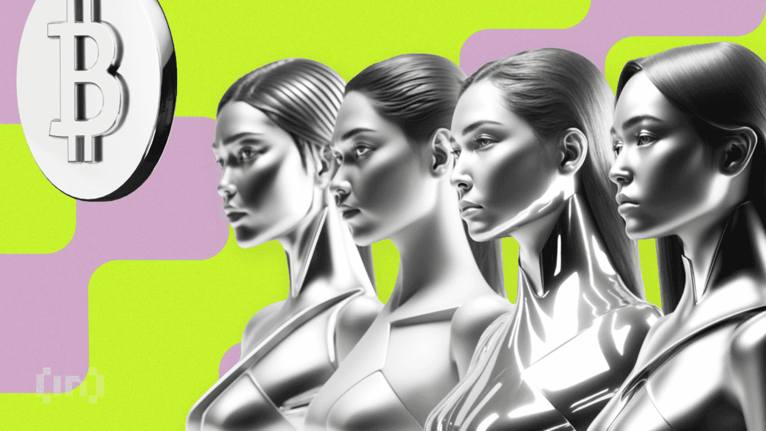 Día de la mujer: empoderamiento femenino en la adopción de Bitcoin y criptomonedas