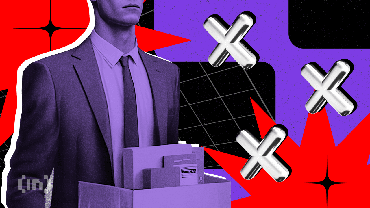 ¿OKX sigue los pasos de Binance? Altos ejecutivos abandonan el exchange de criptomonedas