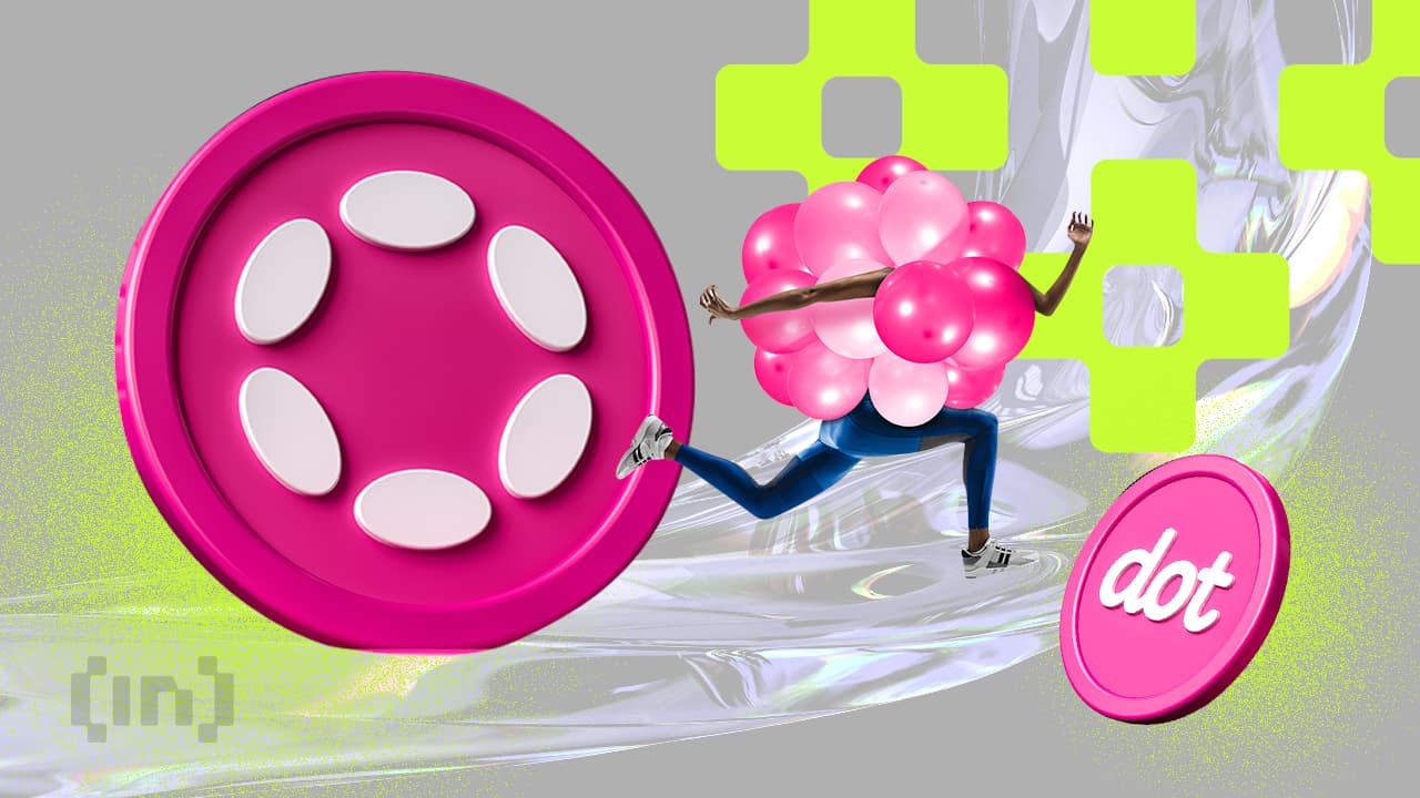 Polkadot llega este fin de semana a la 108ª edición de las 500 Millas de Indianápolis