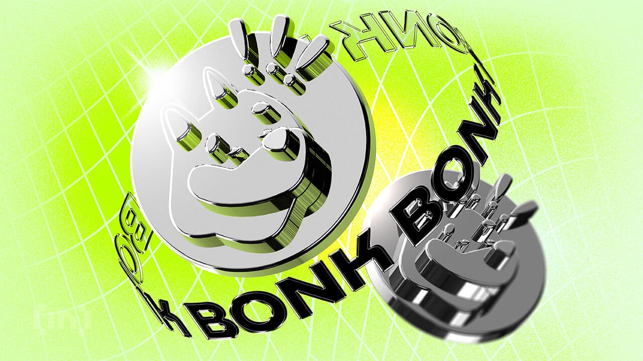 ¿Por qué la memecoin BONK podría continuar pronto su rally alcista parabólico?
