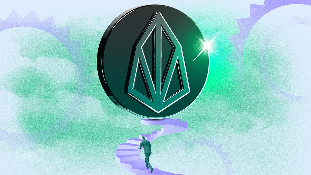 EOS entra en el mercado RWA: Lanza Wrapped RAM (WRAM)
