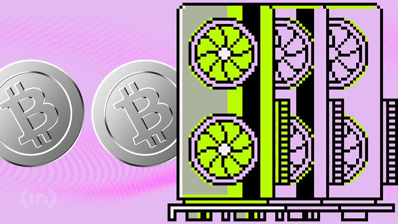 Oro o Bitcoin: ¿cuál es el futuro de la minería?
