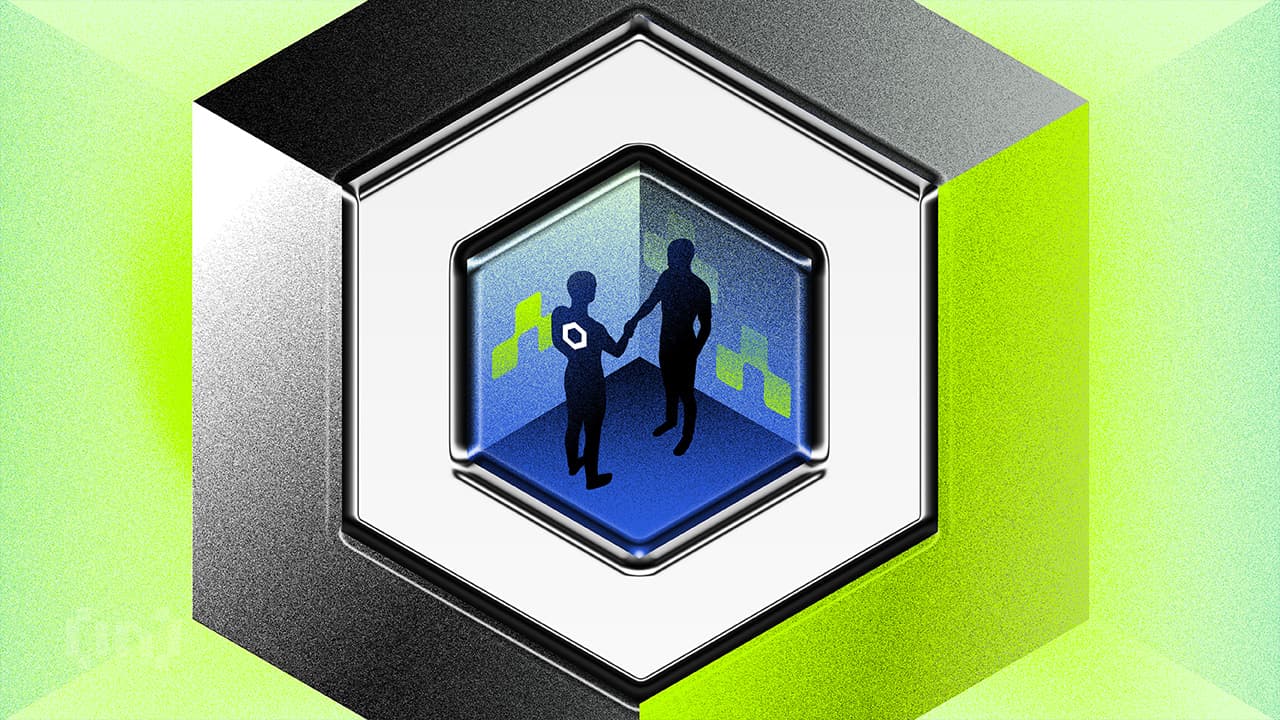Los validadores de Ronin adoptan el CCIP de Chainlink para mejorar seguridad de los puentes