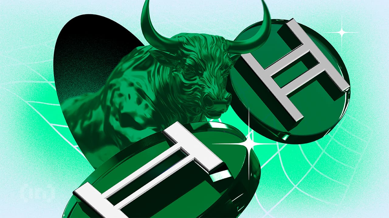 Hedera se integra con el primer marketplace automotriz cripto del mundo &#8220;CryptoAutos&#8221;