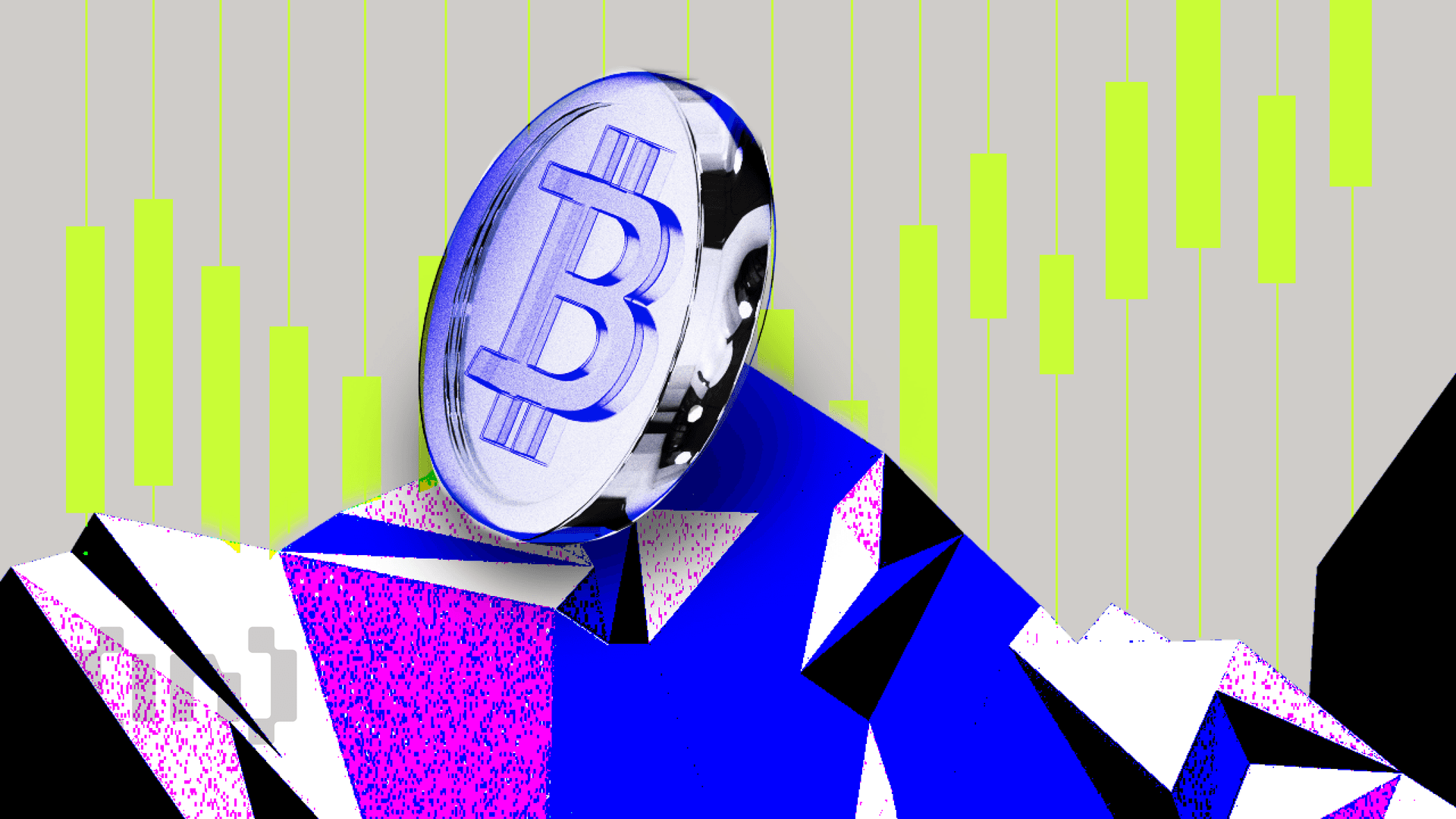 Glassnode alerta presiones a corto plazo para los holders de Bitcoin
