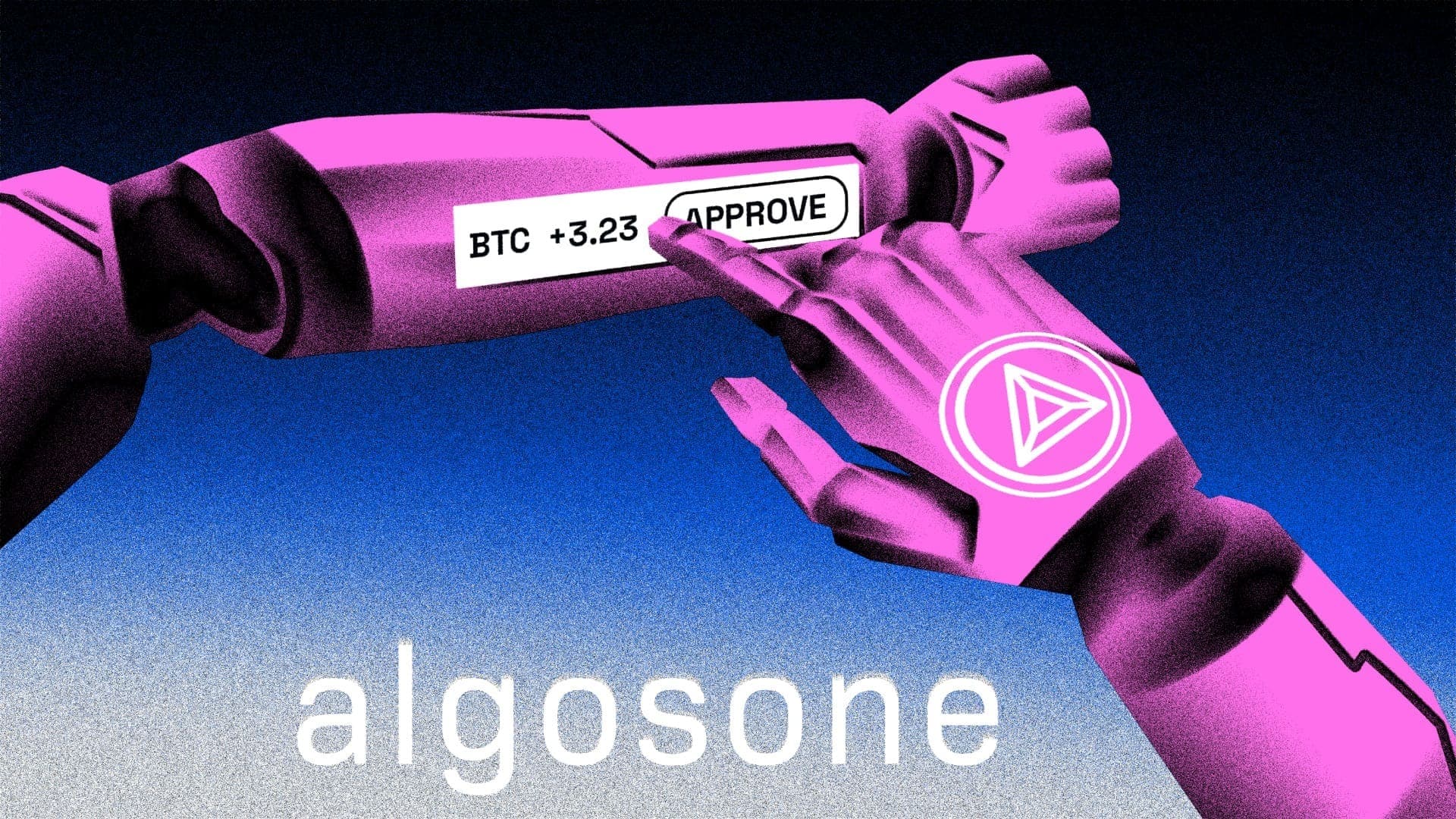 AlgosOne: ¿Cómo esta plataforma de IA está superando a los traders de criptomonedas?