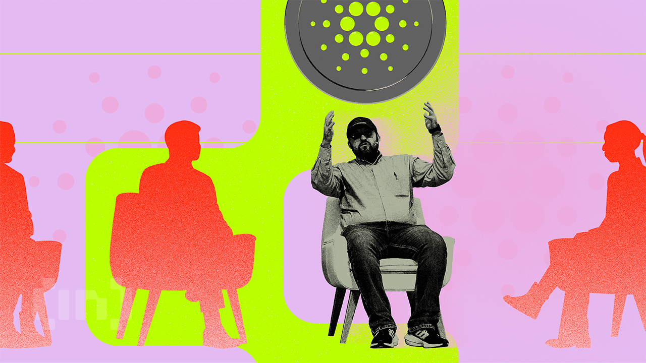 Cardano verá cambios masivos en 2025: Charles Hoskinson explica cómo