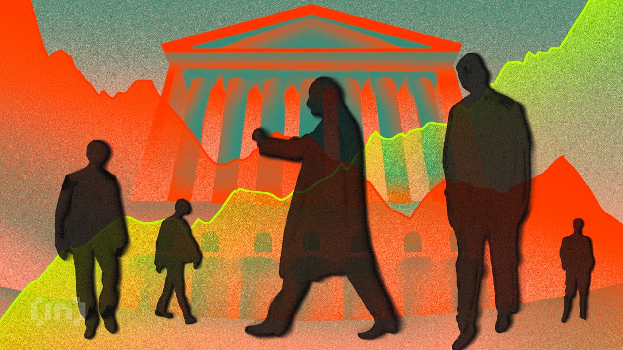 La Fed relaja supervisión sobre interacciones de los bancos con las criptomonedas