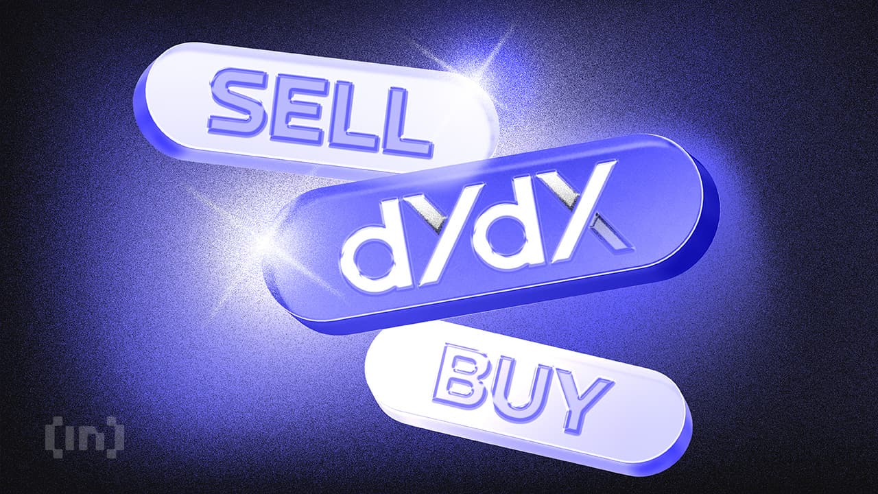 ¿Cómo empezar a operar en dYdX Chain? Una guía para principiantes
