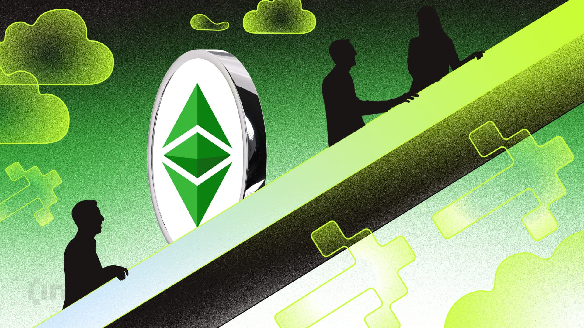 Los holders de Ethereum (ETH) venden y frenan su recuperación