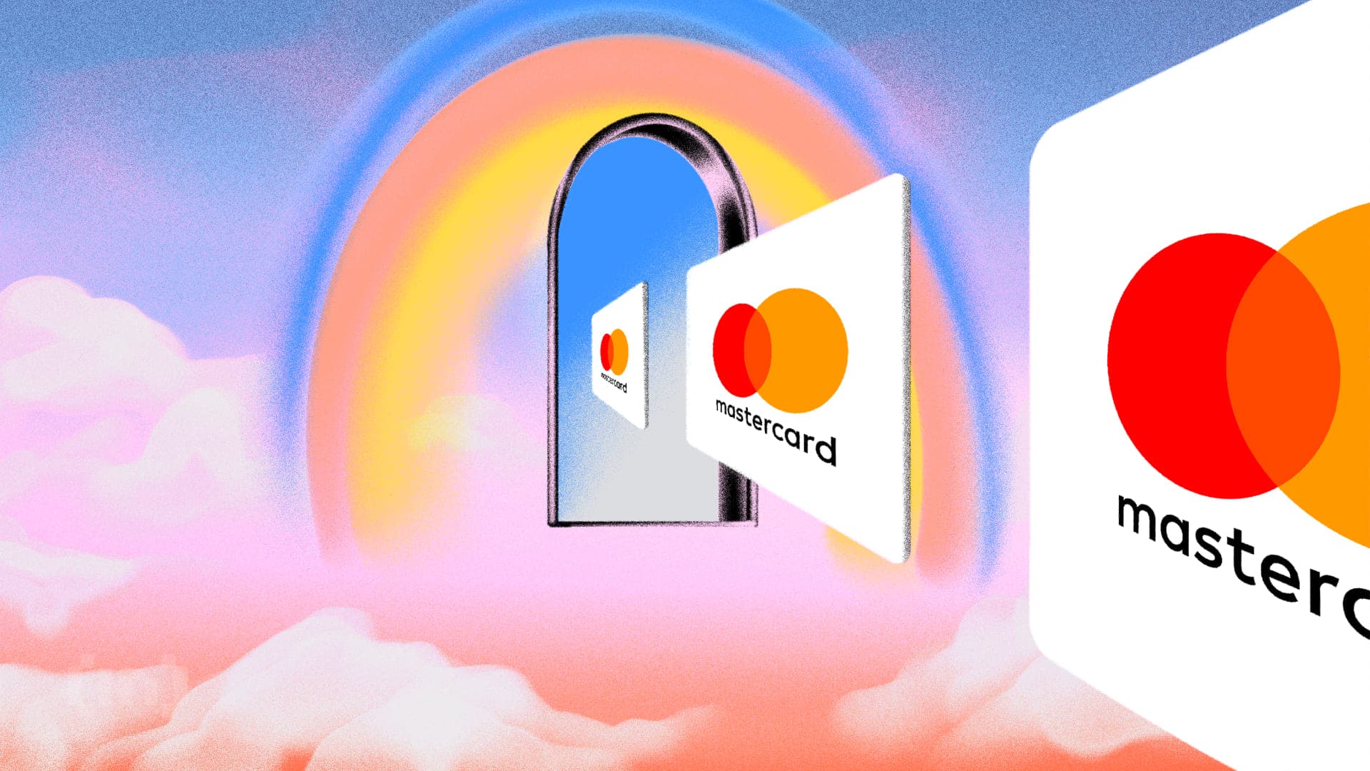 La &#8220;Crypto Credential&#8221; de Mastercard inicia sus transacciones piloto P2P