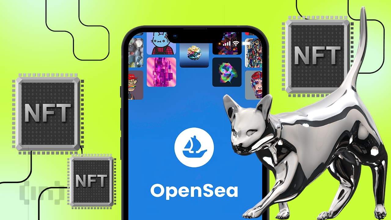 La SEC finaliza su investigación sobre OpenSea sin acciones legales