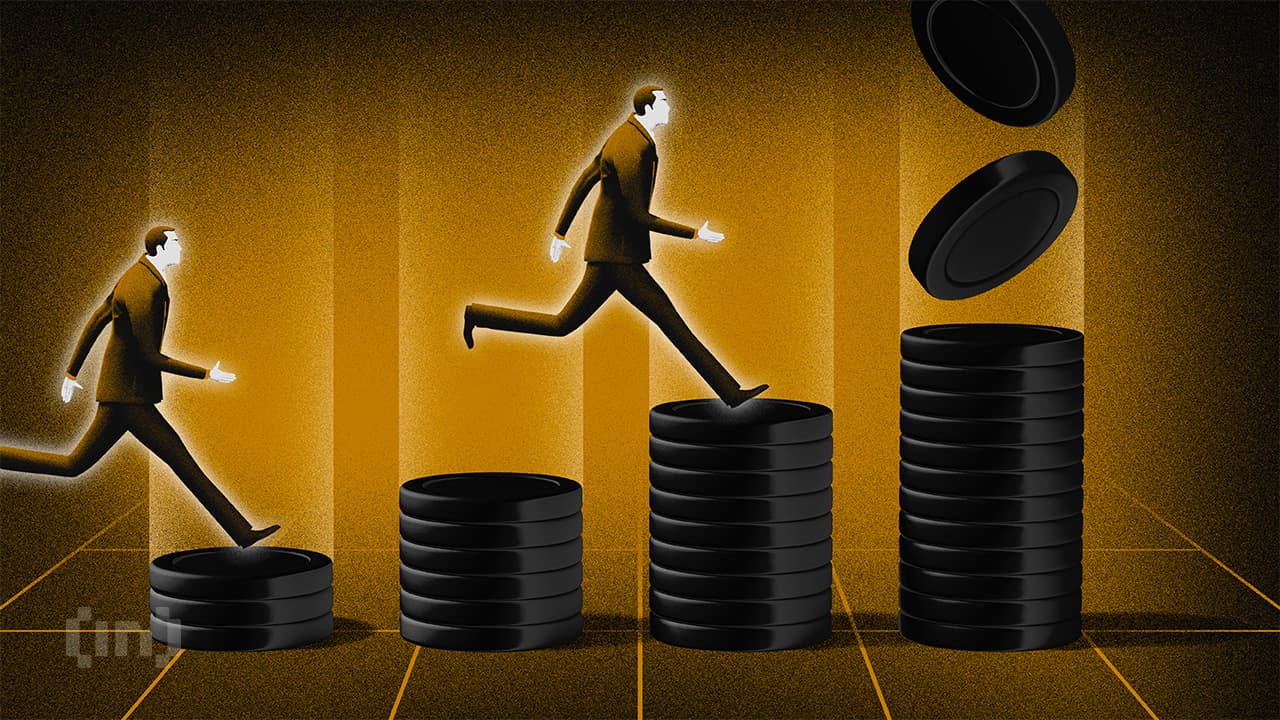 Los ETP de criptomonedas basados en Cardano y Avalanche debutan en este país nórdico