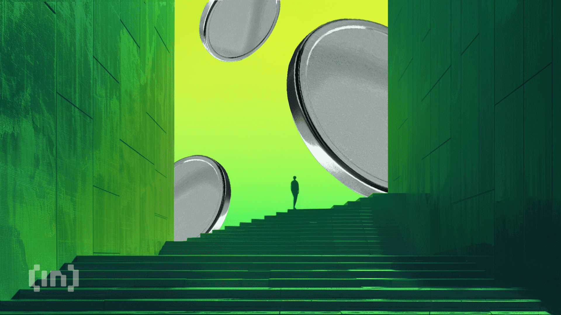 Los tokens de Capa 1 (L1) crecen 7,000% en 2024, según CoinGecko