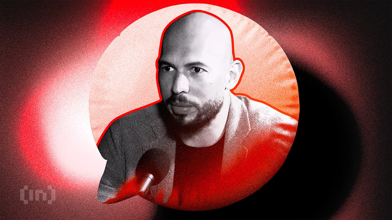 Andrew Tate vs. James Wynn: Lecciones del apalancamiento cripto de Hyperliquid