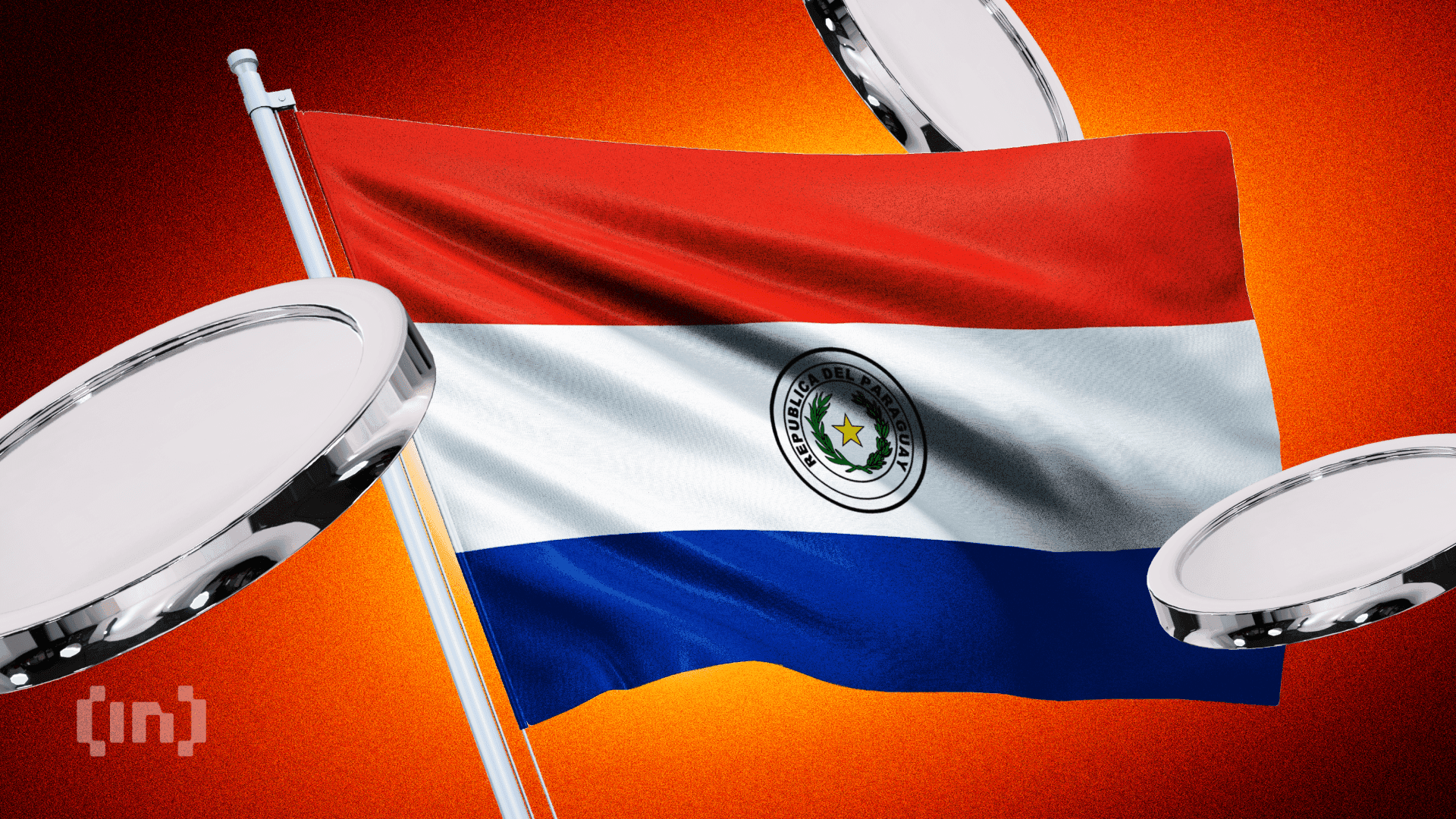 Policía de Paraguay frustra asalto armado a empresa de minería de criptomonedas