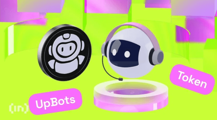 ¿Qué es MBXN? Guía del nuevo token nativo de UpBots (2025)