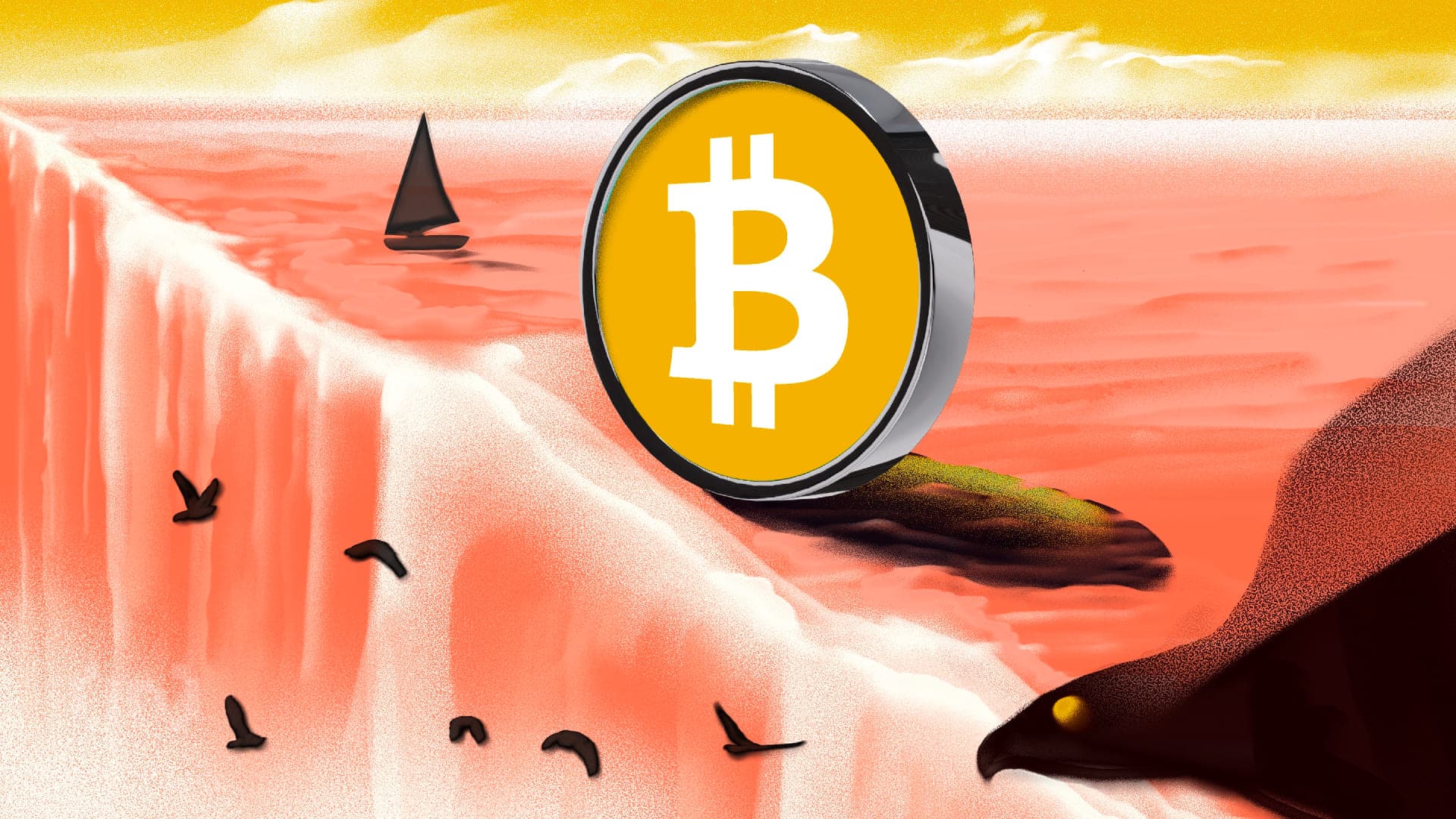 Michael Saylor de MicroStrategy propone un dólar respaldado por Bitcoin