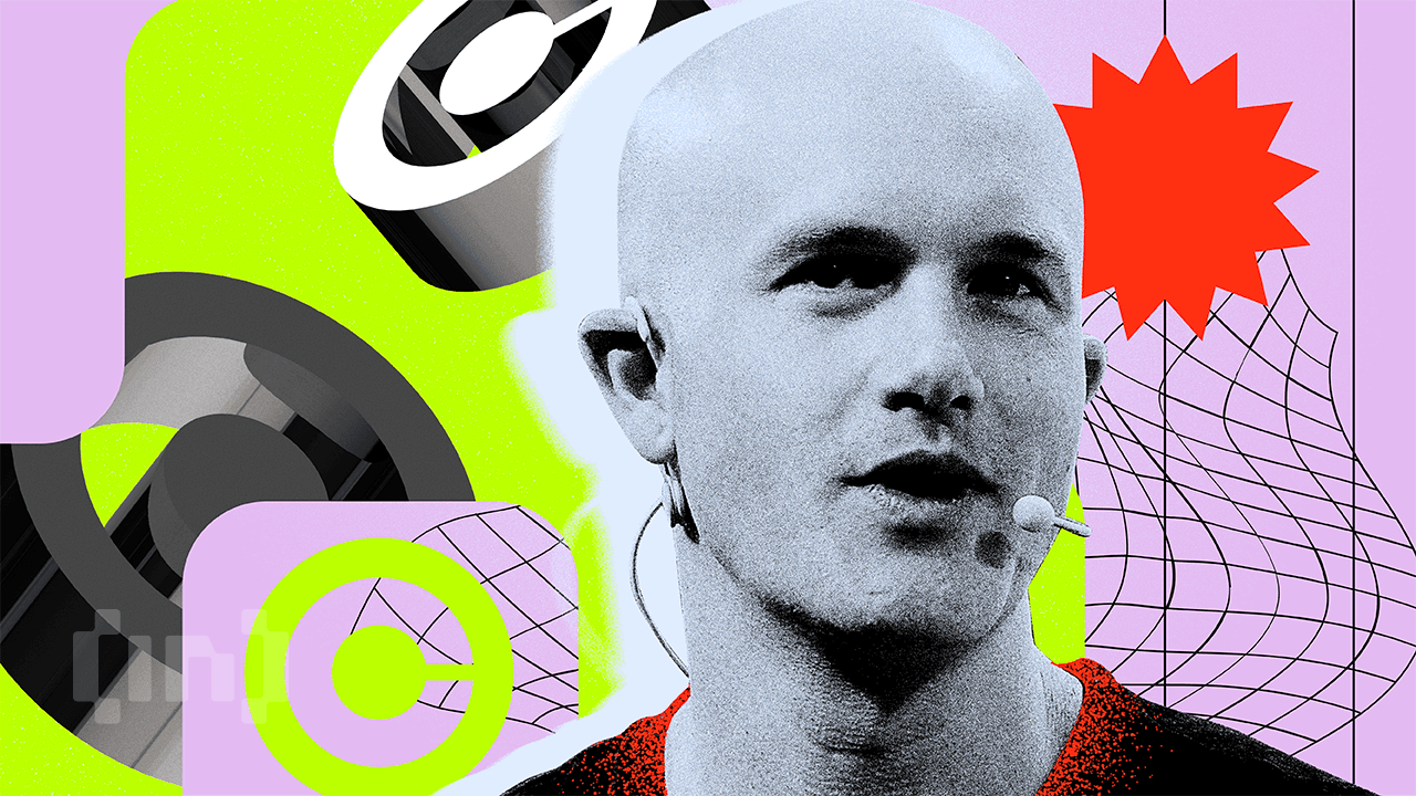 El próximo presidente de la SEC debería desechar los &#8220;casos frívolos&#8221;, según CEO de Coinbase