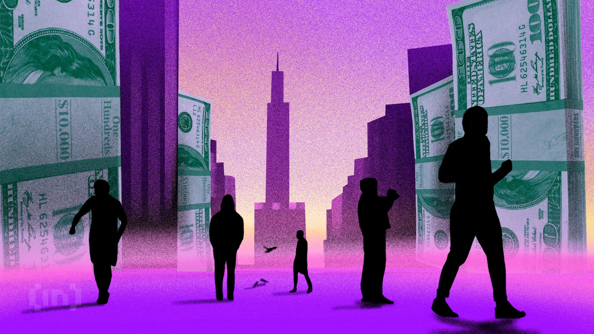 La inversión cripto en octubre de 2024 fue por $782 millones: Blockstream, Azra Games y más