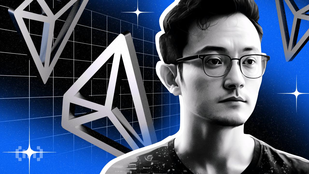 Justin Sun quiere comprar $2.3 mil millones en Bitcoin a Alemania