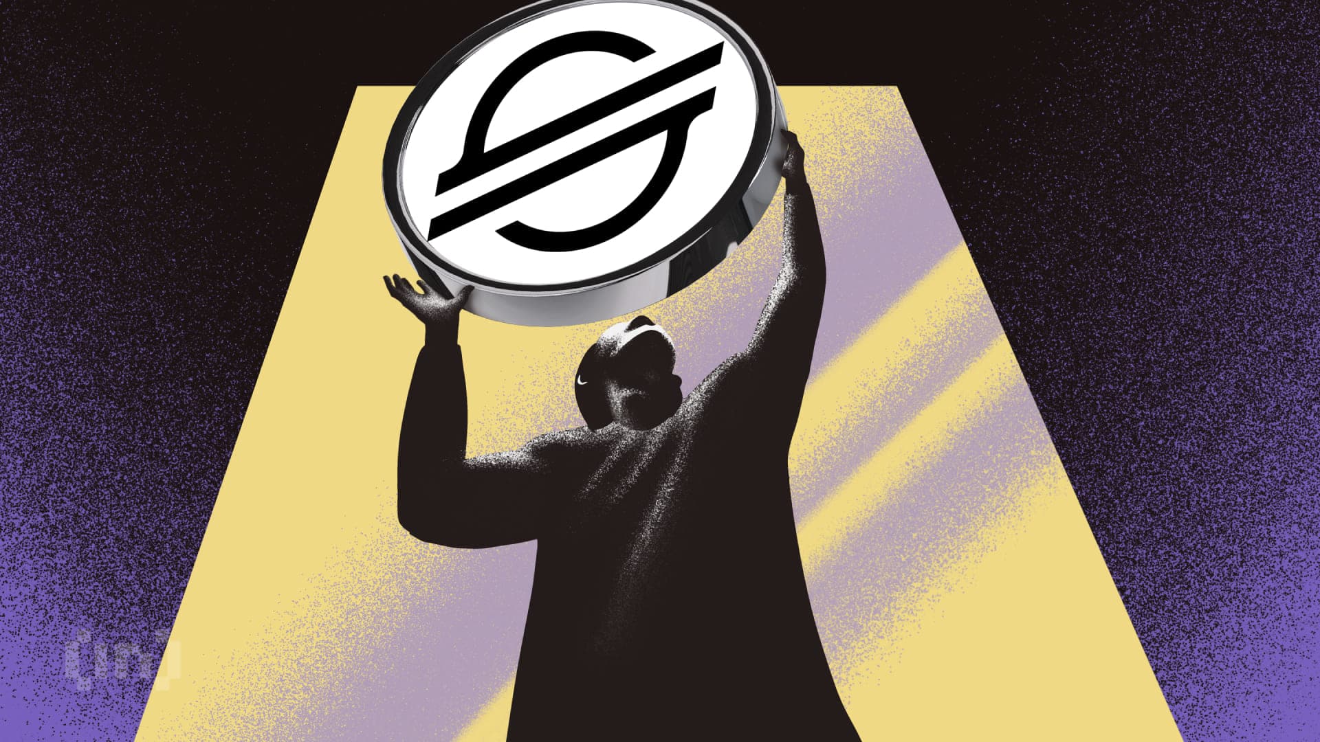 El precio de Stellar (XLM) podría caer un 40% gracias a estas tres configuraciones bajistas