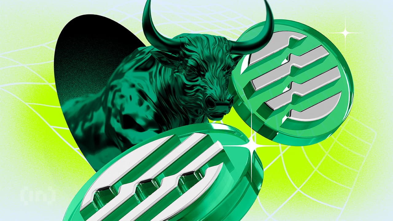 Bitwise presenta solicitud para ETF de Aptos mientras el token APT sube 18%
