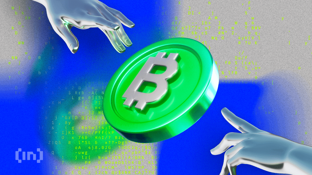 El gigante bancario de Italia, Intesa Sanpaolo, compra más de 1 millón de dólares en Bitcoin